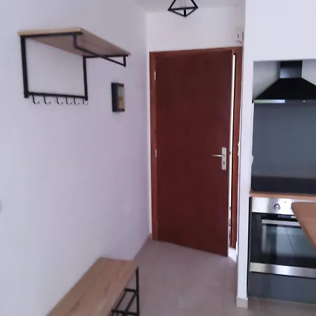 Les Bougainvillees Carre D'or شقة