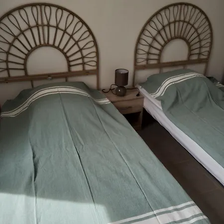 Les Bougainvillees Carre D'or * ليه ليكيه