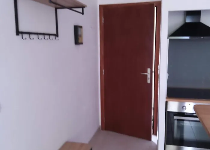 Les Bougainvillees Carre D'or شقة