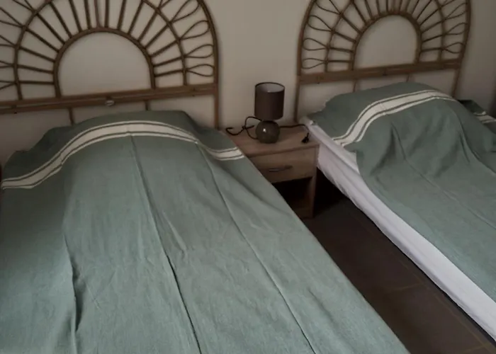 Les Bougainvillees Carre D'or * ليه ليكيه